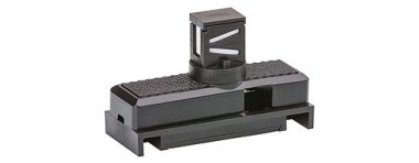 LGB 12140 Weichenlaterne RhB beleuchtet 