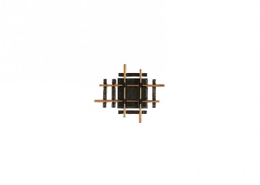 LGB 13100 Kreuzung, 90° 