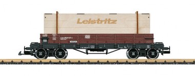 LGB 40024 LGB Museumswagen 2016 Ep.4 