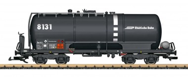 LGB 47835-01 RhB Kesselwagen Za Ep.6 