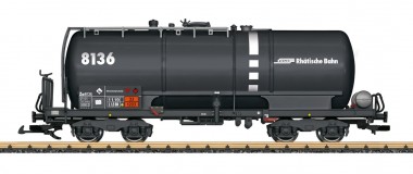 LGB 47835-02 RhB Kesselwagen Za Ep.6 