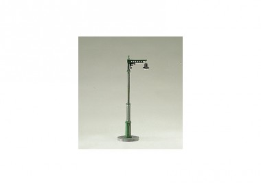 LGB 50550 Bahnhofslampe, 1-armig 