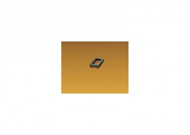 LGB 50612 Brücken-Einzelstein, 1 Stück 