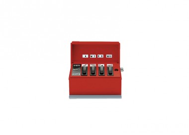 LGB 51805 Schaltpult 