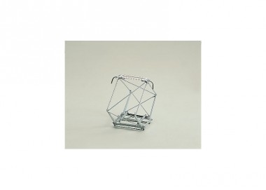 LGB 63403 Scherenstromabnehmer, silber 