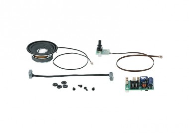 LGB 65006 Dieselsound-Nachrüstsatz 