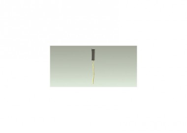 LGB 65803 Schornsteineinsatz, 18 Volt 