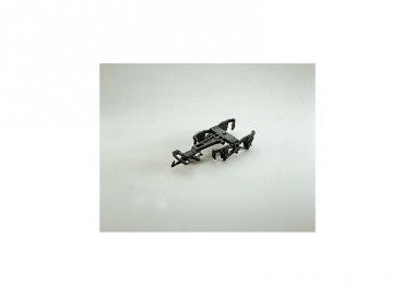 LGB 67370 Drehgestell, 2 Stück 