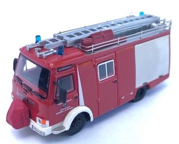 LOEWE 4028 Magirus Deutz Zeta 90M5 Neuses a.d. Eich 