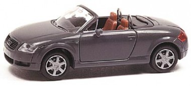Rietze 10950 Audi TT Roadster offen 