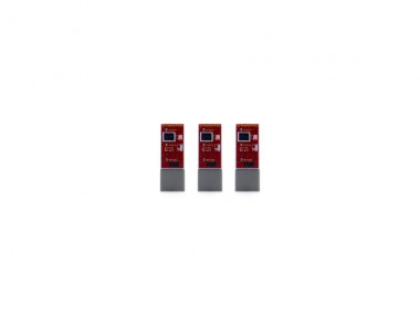 Rietze 16404 Fahrkartenautomat : Deutsche Reichbahn 