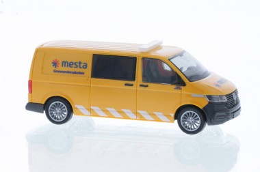 Rietze 32057 VW T6.1 Halbbus LR Mesta (N) 