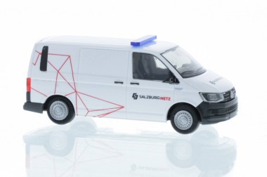 Rietze 32059 VW T6 Kasten KR Salzburg Netz 