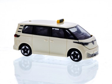 Rietze 32100 VW ID.Buzz People Taxi 