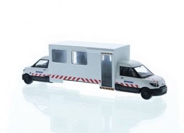 Rietze 33037 Mühlhäuser MPVe Personentransportfzg. 