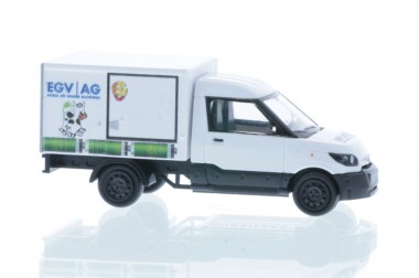 Rietze 33045 Streetscooter Work EGV Unna 