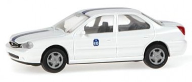 Rietze 51142 Ford Mondeo Lim. Gemeindepolizei B 