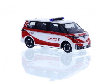 Rietze 51407 VW ID.Buzz People FW Basel-Landschaft 