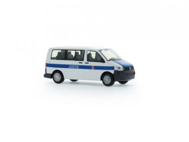 Rietze 53446 VW T5 ´10 Justiz Brandenburg 