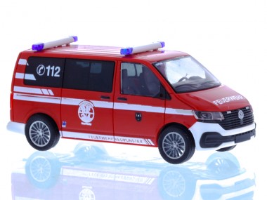 Rietze 53715 VW T6.1 BF Neumünster/Schleswig-Holstein 