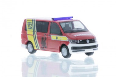 Rietze 53782 VW T6 FW Chemnitz 