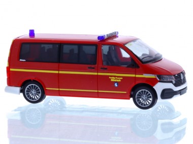 Rietze 53876 VW T6.1 FW Biberach 