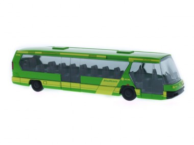 Rietze 60147 Neoplan Metroliner SToAG Oberhausen 
