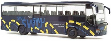 Rietze 62315 Setra S315 GT HD SW Ulm 