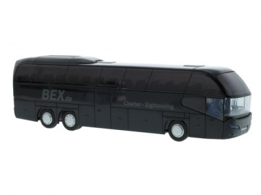 Rietze 63995 Neoplan Cityliner C BEX Berlin 