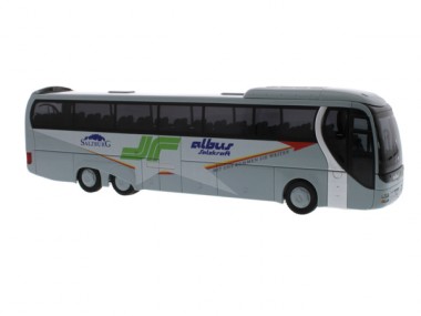 Rietze 64294 MAN Lion´s Coach L Albus Salzkraft (AT) 