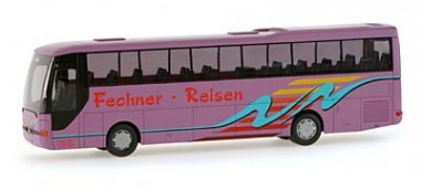 Rietze 64304 MAN Lion's Coach Fechner 