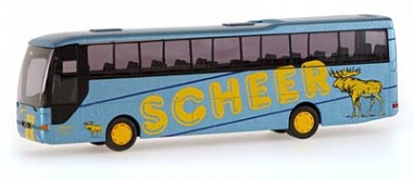 Rietze 64306 MAN Lion's Coach Scheer 