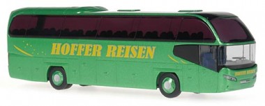 Rietze 65031 Neoplan Cityliner Hoffer Reisen 2007 