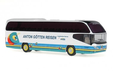 Rietze 65035 Neoplan Cityliner 2a Anton Götten 