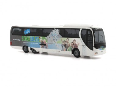 Rietze 65578 MAN Lion's Coach Supreme L OneBus.de 