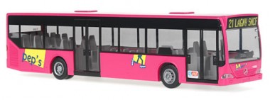 Rietze 66955 MB Citaro AMV Pep's F 