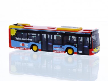Rietze 67941 MB Citrao K´12 Stroh Bus-Verkehr Altenst 