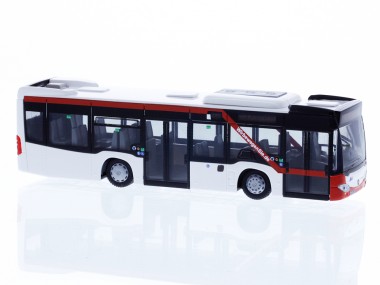 Rietze 67948 MB Citaro K´12 Uckermärkische Verkehrs. 