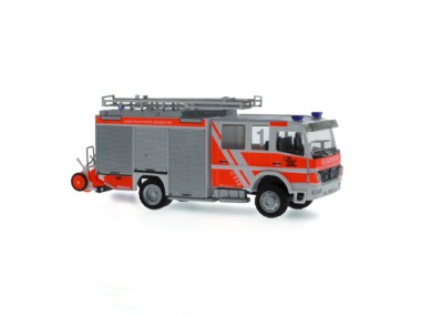 Rietze 68263 Schlingmann HLF 20 FW Alsdorf 