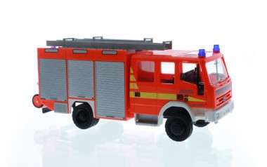 Rietze 68314 Magirus LF FW Herford - Elverdissen 