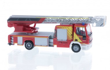 Rietze 68498 Magirus DLK ´18 FW Zwiesel 