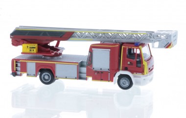 Rietze 68582 Magirus DLK FW Salzgitter 