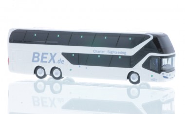 Rietze 69050 Neoplan Skyliner´11 BEX Berlin 