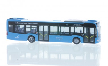 Rietze 69393 MB Citaro VRN - Palatina Bus 