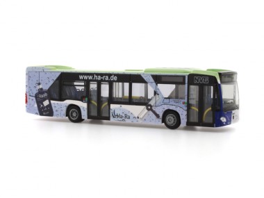 Rietze 69469 MB Citaro Neunkircher Verkehrs GmbH 