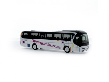 Rietze 69620 Neoplan Jetliner Weingartner Reisen 