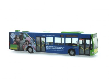 Rietze 69907 MB Citaro´06 SToAG/Friedensdorf 