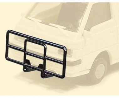 Rietze 70020 Rammschutz schwarz 5 St. 