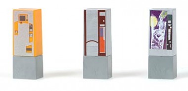 Rietze 70198 Getränke-Automat 