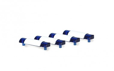 Rietze 70200 Blaulichtbalken Wietmarscher RTW 4 St. 